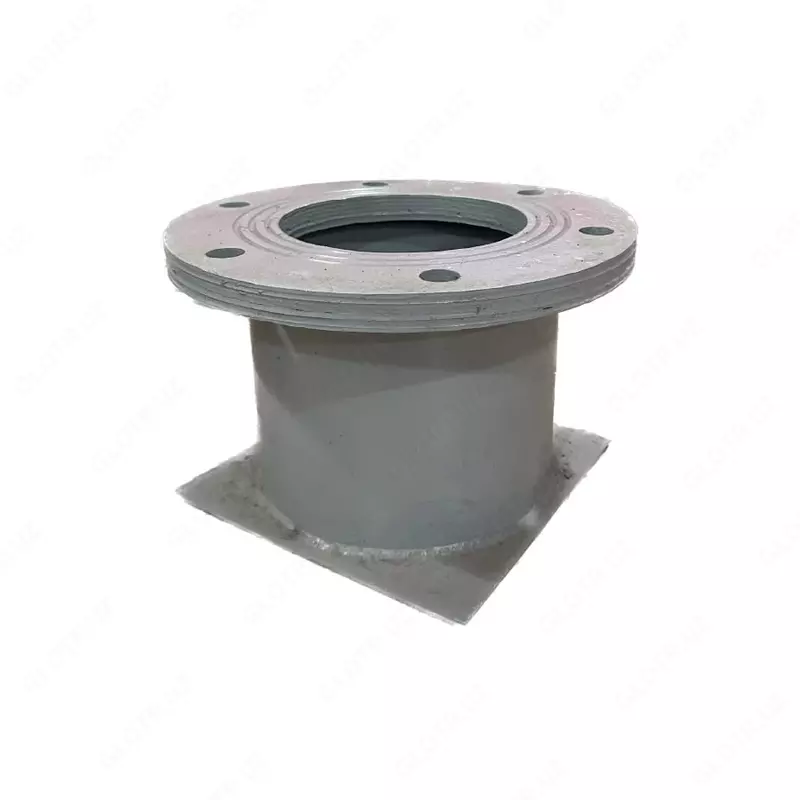 Подставка под пожарный гидрант (Местные и магистральные трубопроводы) - 267 000 сум