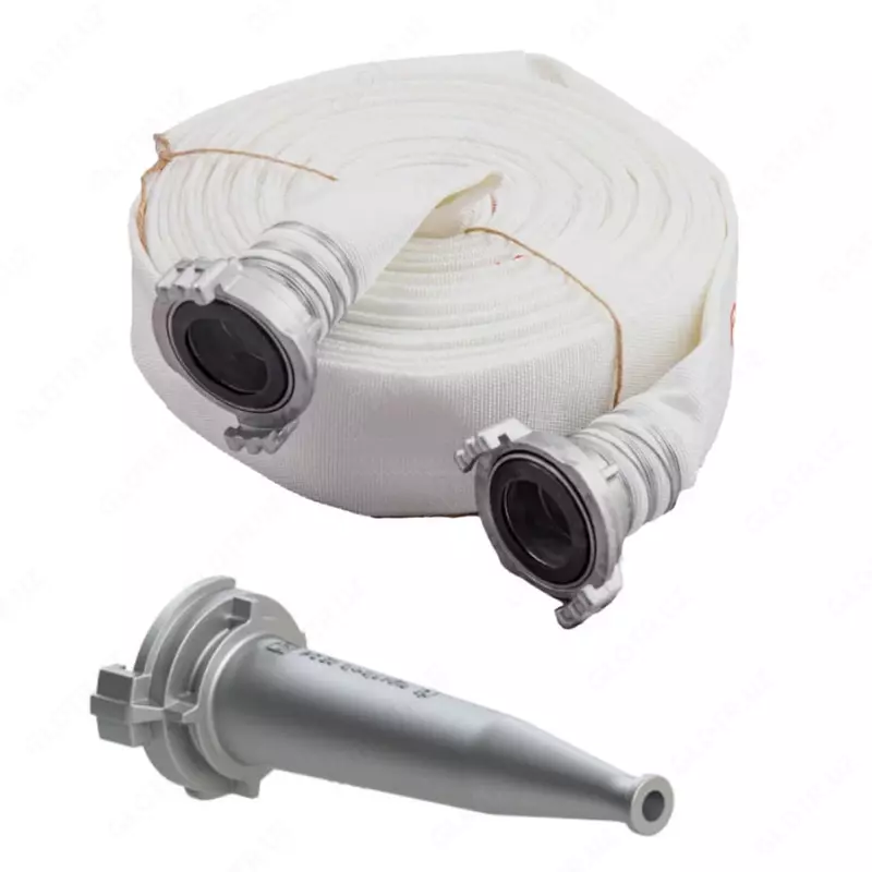 D-66-20 yong'inga qarshi shlang (Oq)