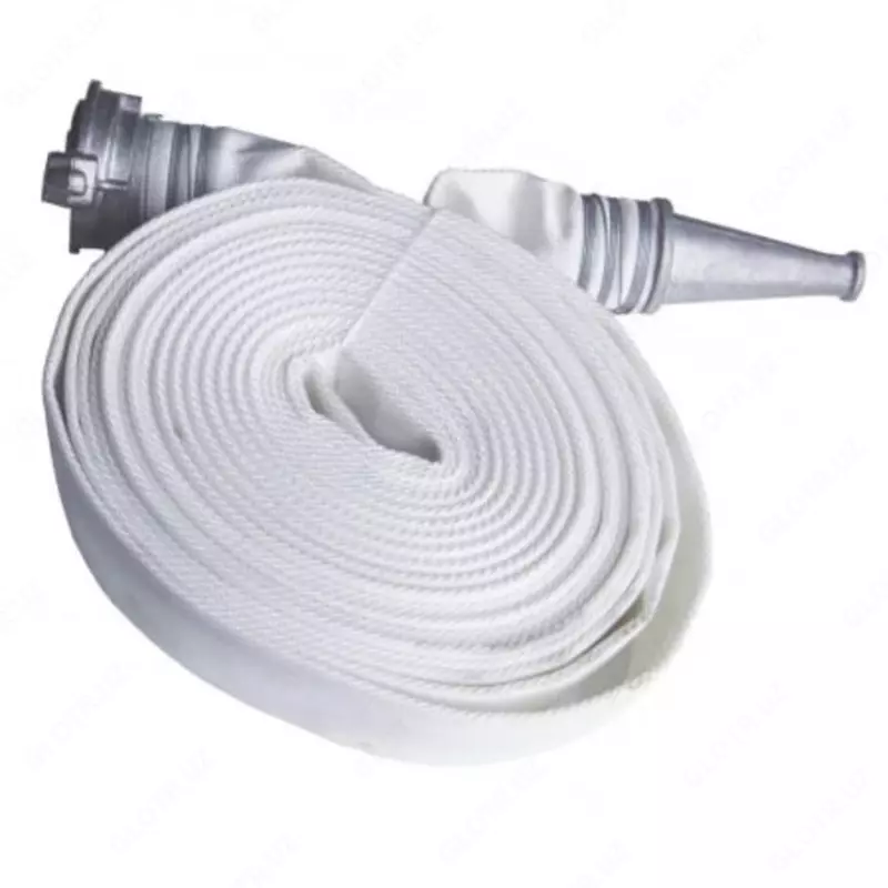 Yong'in shlangi "Klassik" D-66-10 (Oq) Rossiya - 525 000 so'm