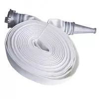 Yong'in shlangi "Klassik" D-66-10 (Oq) Rossiya - 525 000 so'm