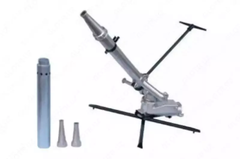 SLK-P-20-PLS yong'inga qarshi shlang uchun monitor barrel (Xitoy) - 4 964 000 so'm