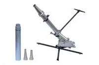 SLK-P-20-PLS yong'inga qarshi shlang uchun monitor barrel (Xitoy) - 4 964 000 so'm