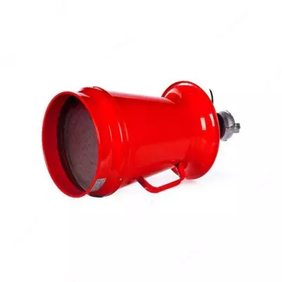 Yong'in ko'pik generatori GPS - 2000 (2000 l / min) Rossiya Yong