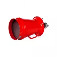 Yong'in ko'pik generatori GPS - 2000 (2000 l / min) Rossiya