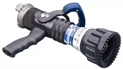 Qo'lda avtomatik barrel  Qo