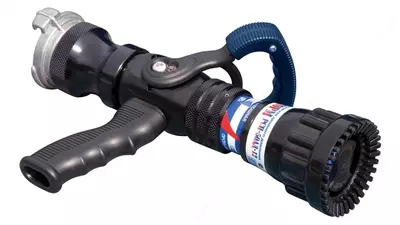 Ikki bosimli qo'lda avtomatik barrel  Ikki bosimli qo