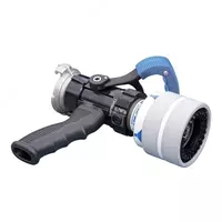 Ручной автоматический ствол "ШТОРМ" РСППГ-50В (Россия)