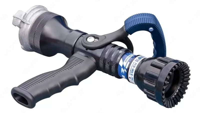 Ручной автоматический ствол "ШТОРМ" РСП-50А-6Н (Россия)