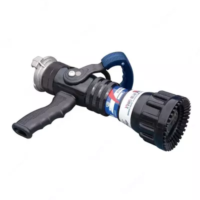 Ручной автоматический ствол двойного давления "ШТОРМ" РСП-50АД-20 (Россия)