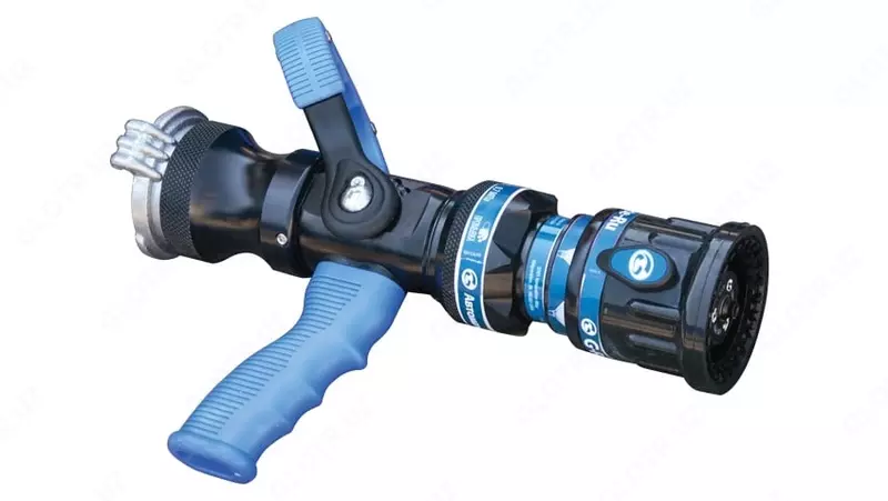 Ручной автоматический ствол с регулируемым расходом "G-FORCE-RU GC3X2M" (Россия) - 1 196 000 сум