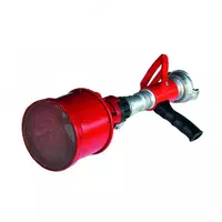 Ручной пожарный ствол СРП-50Р