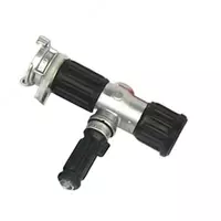 с пеногенератором