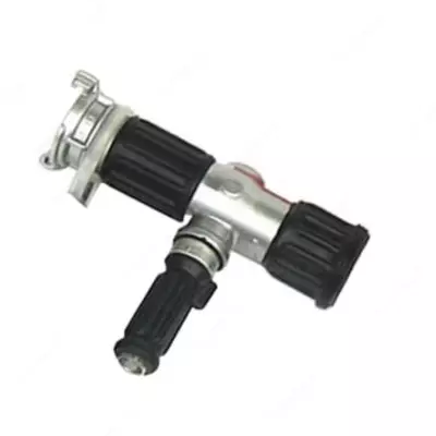 с пеногенератором