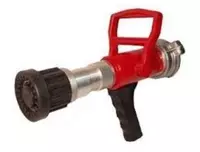 ORT-50 qo'lda yong'inga qarshi nozul