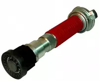 Ручной пожарный ствол РС-Ам