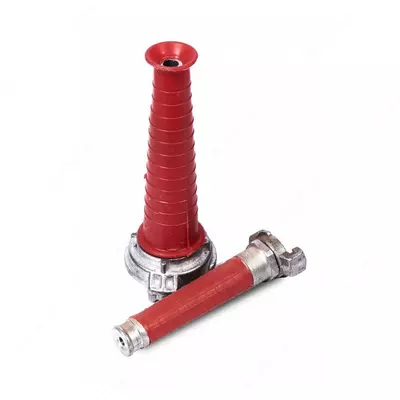 Qo'lda yong'inga qarshi barrel RS-25 (plastmassa/alyuminiy) Qo