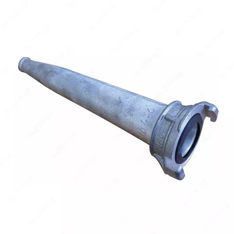 Ручной пожарный ствол РС-70 А (Алюминий)