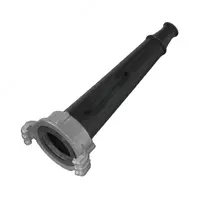 Ручной пожарный ствол РС-50 АП (Алюминий/Пластик)