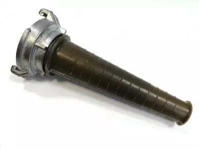 Qo'lda yong'inga qarshi barrel RS-50 AP (alyuminiy/plastmassa) Qo