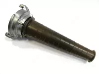 Ручной пожарный ствол РС-50 АП (Алюминий/Пластик) - 37 000 сум