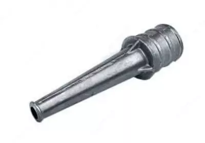 Qo'lda yong'inga qarshi barrel RS-50.01 (alyuminiy)