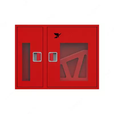 Yong'in shkafi ShP-K-O-Pulse-315 NOK (O'rnatilgan) Rossiya