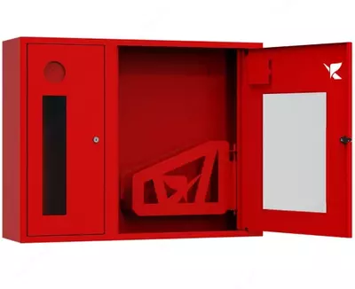 Yong'in shkafi ShP-K-O-Pulse-315 NOK (O'rnatilgan) Rossiya - 771 000 so'm / to'plam