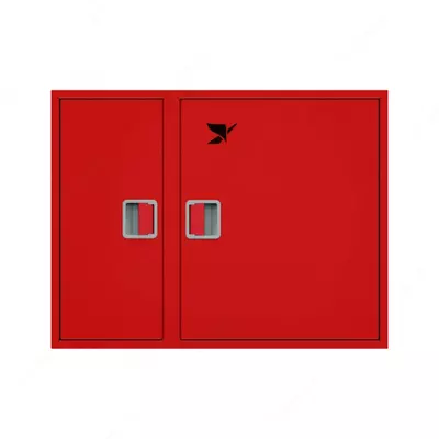 Yong'in shkafi ShP-K-O-Pulse-315NZK (O'rnatilgan) Rossiya