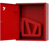 Шкаф пожарный ШП-К-О-Пульс-310НЗК (Навесной) Россия - 615 000 сум