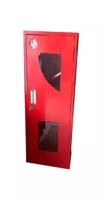 Шкаф пожарный ШПК-320 (Навесной) ПШ-7