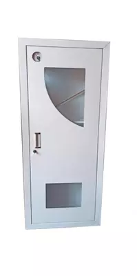 Шкаф пожарный ШПК-320 (Навесной) ПШ-7 - 545 000 сум / комплект