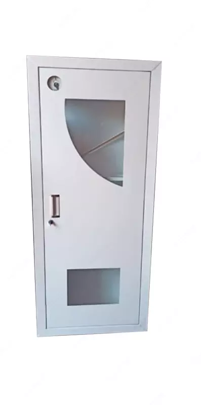 Шкаф пожарный ШПК-320 (Навесной) ПШ-7 - 545 000 сум