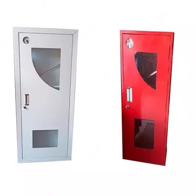 545 000 сум / комплект Шкаф пожарный ШПК-320 (Навесной) ПШ-7