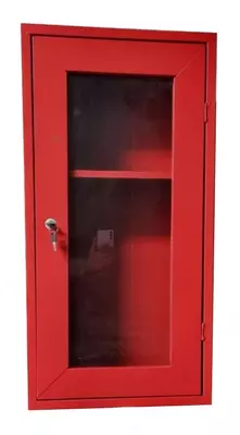 Шкаф пожарный ПШ-3 (Навесной)