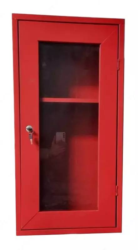 Шкаф пожарный ПШ-3 (Навесной)