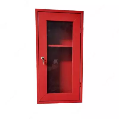 Шкаф пожарный ПШ-3 (Навесной) - 195 000 сум / комплект