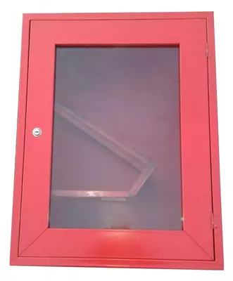 Шкаф пожарный ПШ-2 (Навесной) - 189 000 сум / комплект