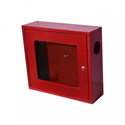 Шкаф пожарный ПШ-1 (Навесной)