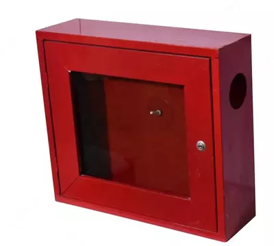 Шкаф пожарный ПШ-1 (Навесной) - 141 000 сум / комплект