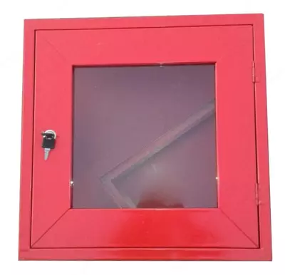 Шкаф пожарный ПШ-1М (Навесной) - 134 000 сум / комплект