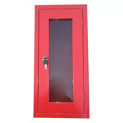 Yong'in shkafi PSHO - 5 (ilkali)