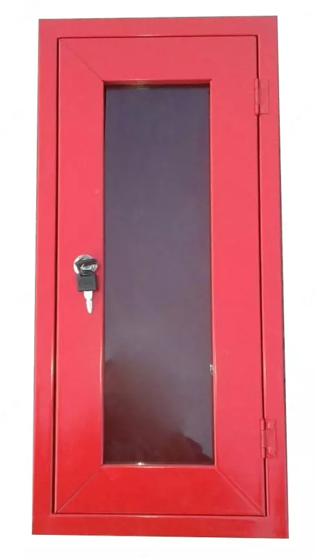 Шкаф пожарный ПШО - 3 (Навесной)