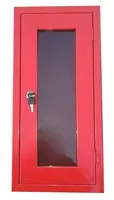Шкаф пожарный ПШО - 3 (Навесной)