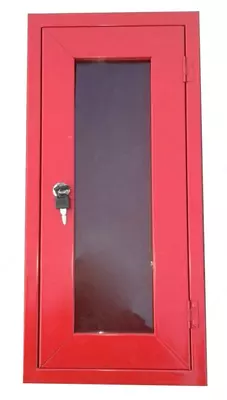 Шкаф пожарный ПШО - 3 (Навесной)