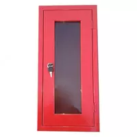 Шкаф пожарный ПШО - 3 (Навесной) - 104 000 сум