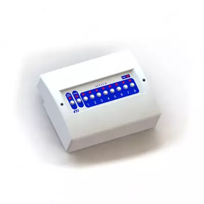 Приемно-контрольный прибор ALTAY-8 - 200 000 сум / комплект