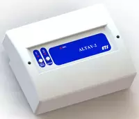 Приемно-контрольный прибор ALTAY-2М