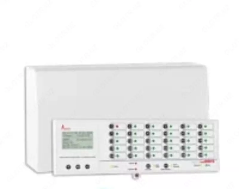 Приемно-контрольный прибор Гранд Магистр 24 (версия 3.1) - 1 760 000 сум