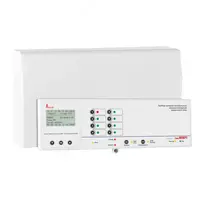 Приемно-контрольный прибор Гранд Магистр 8 (версия 3.1)