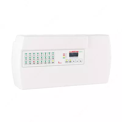 Приемно-контрольный прибор Гранд Магистр 24Арс